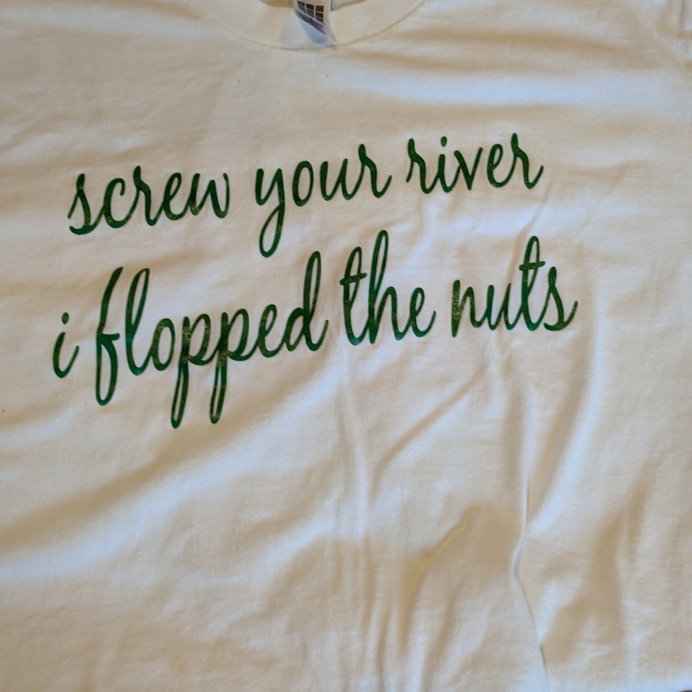 Poker T-shirt